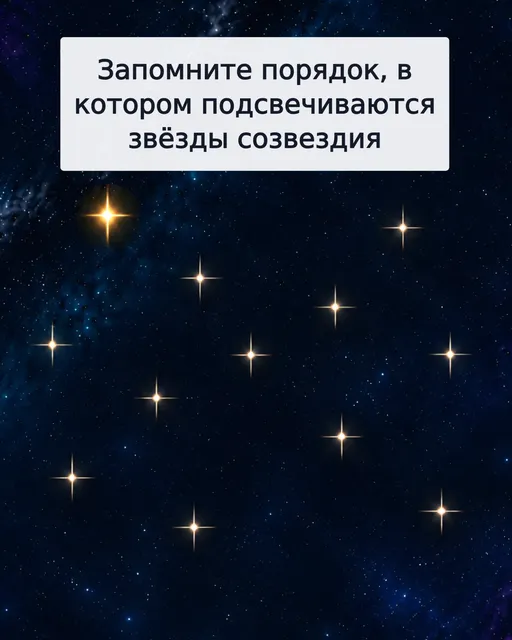 Созвездие