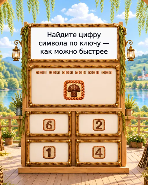 Ивовая мастерская плетения