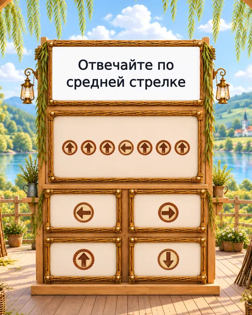 Ивовая мастерская плетения