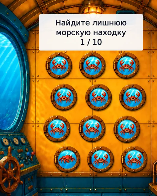 Батискаф