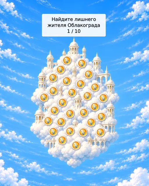 Облакоград